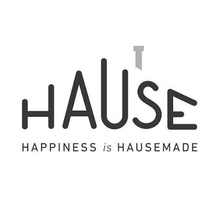Hause Rooftop Logo